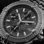 Breitling Chronomat Evolution A13356 - (3/8)