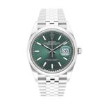 Rolex Datejust 36 126200 - (1/5)