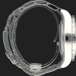 Breitling Chronomat 44 AB011511/C956 (2018) - Blue dial 44 mm Steel case (5/8)