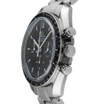 Omega Speedmaster Professional Moonwatch 3573.50.00 (2004) - Zwart wijzerplaat 42mm Staal (5/8)