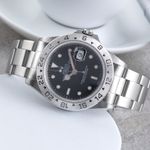 Rolex Explorer II 16570 - (2/8)