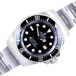 Rolex Sea-Dweller Deepsea 116660 - (1/8)