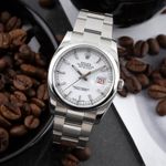 Rolex Datejust 36 126200 - (1/8)