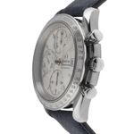 Omega Speedmaster Date 3513.30.00 (1999) - Silver dial 39 mm Steel case (7/8)