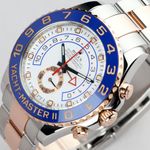 Rolex Yacht-Master II 116681 - (5/8)