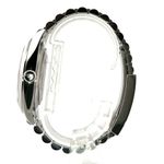 Rolex Datejust 41 126300 (2025) - Groen wijzerplaat 41mm Staal (6/8)