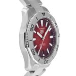 TAG Heuer Aquaracer WBP2114.BA0627 - (5/7)