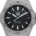TAG Heuer Aquaracer WBP1180.BF0000 - (1/7)