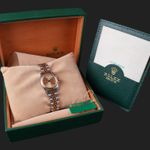 Rolex Oyster Perpetual 67193 - (8/8)