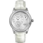 Glashütte Original PanoMatic Luna 1-90-12-01-12-01 (2026) - 39mm Staal (1/1)