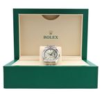 Rolex Datejust 36 116200 (Onbekend (willekeurig serienummer)) - 36mm Staal (2/7)