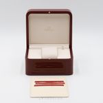 Omega De Ville Co-Axial 4848.40.31 - (7/8)