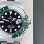 Rolex Submariner Date 126610LV - (5/8)