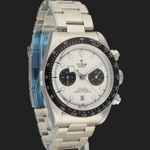 Tudor Black Bay Chrono 79360N (2021) - 41mm Staal (3/7)