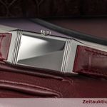 Jaeger-LeCoultre Reverso Lady 201.8.47 (2018) - Silver dial 20 mm Steel case (2/8)