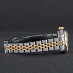 Rolex Lady-Datejust 69173 (1992) - 26mm Goud/Staal (7/7)