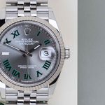 Rolex Datejust 36 126234 - (5/8)