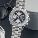 Breitling Superocean Chronograph II A13340 - (3/8)