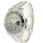 Rolex GMT-Master II 126710GRNR - (2/7)