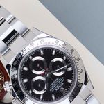 Rolex Daytona 116520 (2015) - 40mm Staal (4/8)