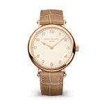 Patek Philippe Calatrava 7200R-001 - (1/1)