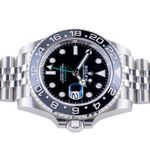 Rolex GMT-Master II 126710GRNR - (6/8)