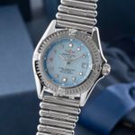Breitling Callistino A72345 - (3/8)