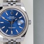 Rolex Datejust 41 126334 - (5/8)