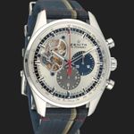 Zenith El Primero Chronomaster 03.2040.4061/69.C802 - (4/8)