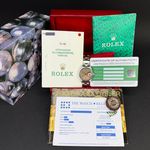 Rolex Oyster Perpetual Lady Date 79160 - (3/8)