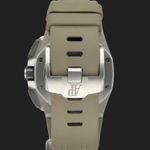 Audemars Piguet Royal Oak Offshore Chronograph 26420SO.OO.A600CA.01 (2024) - Beige wijzerplaat 43mm Staal (6/8)