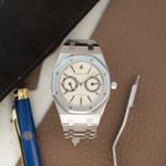 Audemars Piguet Royal Oak Day-Date 25572ST.OO.0789ST.01 - (4/7)