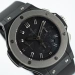 Hublot Big Bang 44 mm 301.CK.1140.RX (2012) - Zwart wijzerplaat 44mm Keramiek (3/8)