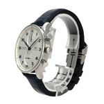 IWC Portuguese Chronograph IW371605 - (3/8)
