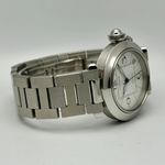 Cartier Pasha C W31074M7 - (7/8)