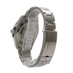 Rolex Submariner Date 126610LV (2024) - Black dial 41 mm Steel case (7/8)