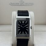 Jaeger-LeCoultre Grande Reverso Ultra Thin 277.8.62 (2011) - 27mm Staal (1/8)