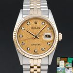 Rolex Datejust 36 16233 - (1/8)