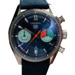 TAG Heuer Carrera CBS2241.FN8023 - (1/3)