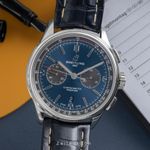 Breitling Premier AB0118A61C1A1 - (1/8)