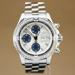 Breitling Superocean Chronograph II A13340 - (1/8)