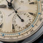 Rolex Chronograph 6034 - (8/8)