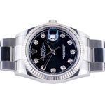 Rolex Datejust 36 126234 (2023) - 36 mm Steel case (5/8)
