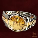 Rolex Datejust 36 16013 - (5/8)
