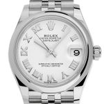 Rolex Datejust 31 278240 - (1/8)