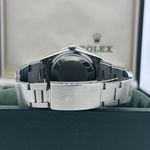 Rolex Air-King 14010M (2006) - 34mm Staal (5/8)