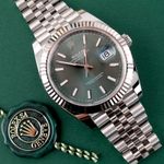 Rolex Datejust 41 126334 - (1/8)