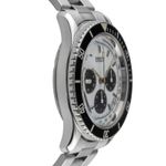 Zenith El Primero 01.0040.400 (1995) - 40 mm Steel case (7/8)