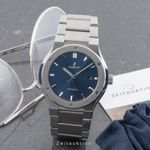 Hublot Classic Fusion Blue 548.NX.7170.NX - (3/8)