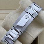 Rolex Milgauss 116400GV - (5/8)